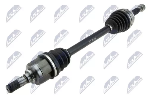 NTY NTY NPW-RE-195 NTY NPW-RE-195 Drive Shaft 