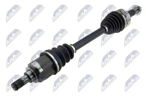 NTY NTY (NPW-RE-202) Front Left NTY Drive Shaft 