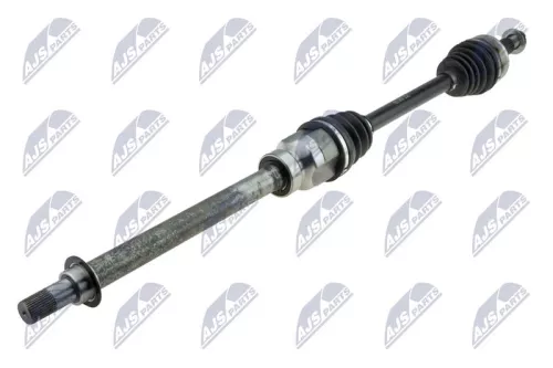 NTY NTY NPW-RE-203 NTY NPW-RE-203 Drive Shaft 