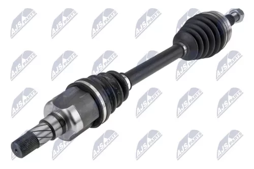 NTY NTY NPW-RE-213 NTY NPW-RE-213 Drive Shaft 