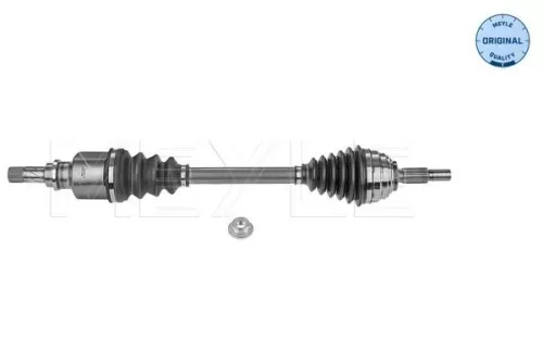 MEYLE Drive Shaft (16-14 498 0055)