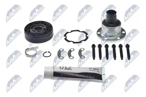 NTY NTY NPW-SU-011 Joint, propshaft 