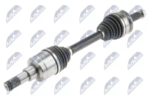 NTY NTY NPW-SU-019 NTY NPW-SU-019 Drive Shaft 