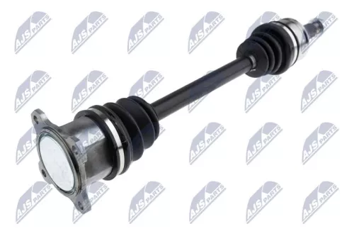 NTY NTY NPW-SU-023 NTY NPW-SU-023 Drive Shaft 