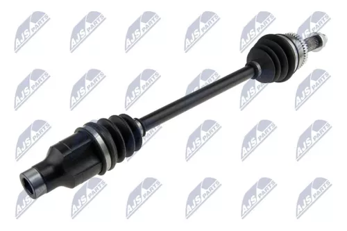 NTY NTY NPW-SU-025 NTY NPW-SU-025 Drive Shaft 