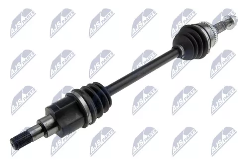 NTY NTY NPW-SU-033 NTY NPW-SU-033 Drive Shaft 