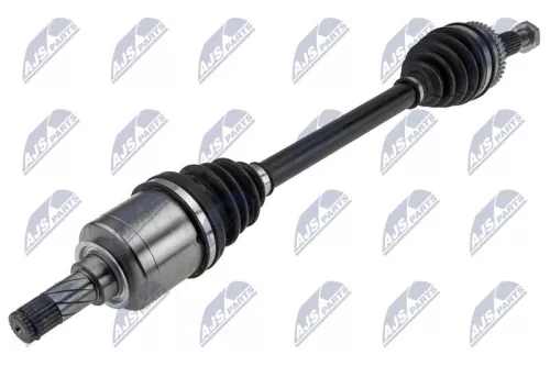 NTY NTY NPW-SU-050 NTY NPW-SU-050 Drive Shaft 