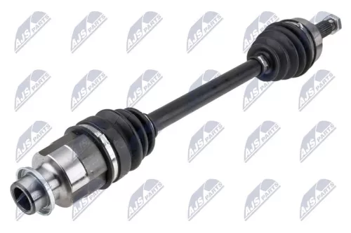 NTY NTY NPW-SU-073 NTY NPW-SU-073 Drive Shaft 