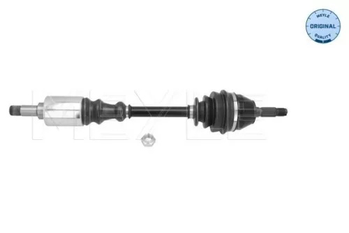 MEYLE Drive Shaft (11-14 498 0005)