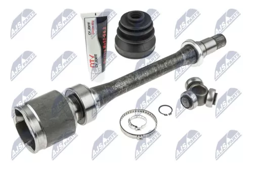 NTY NTY NPW-TY-024 Inner Front Right NTY Cv Joint & Boot Kit 