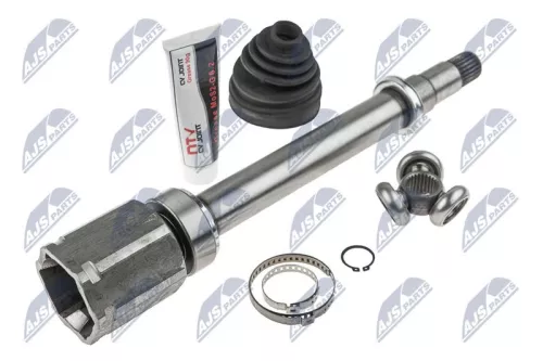 NTY NTY NPW-TY-042 Inner NTY Cv Joint & Boot Kit 