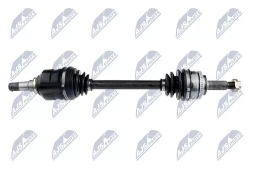 NTY NTY NPW-TY-058 NTY NPW-TY-058 Drive Shaft 