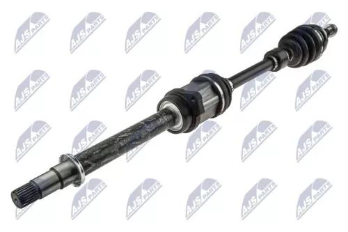 NTY NTY NPW-TY-063 NTY NPW-TY-063 Drive Shaft 
