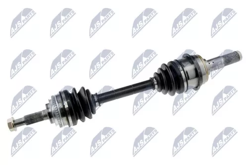 NTY NTY NPW-TY-078 NTY NPW-TY-078 Drive Shaft 