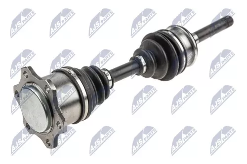 NTY NTY NPW-TY-083 NTY NPW-TY-083 Drive Shaft 