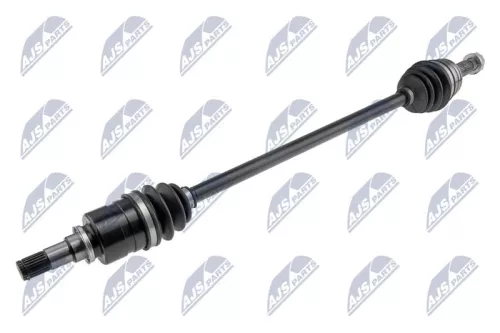 NTY NTY NPW-TY-094 NTY NPW-TY-094 Drive Shaft 