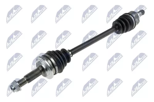 NTY NTY NPW-TY-115 NTY NPW-TY-115 Drive Shaft 
