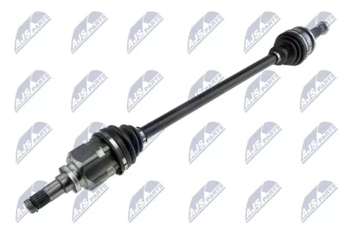 NTY NTY NPW-TY-117 NTY NPW-TY-117 Drive Shaft 