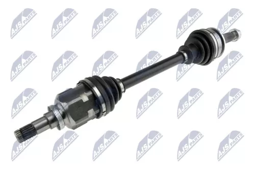 NTY NTY NPW-TY-119 NTY NPW-TY-119 Drive Shaft 