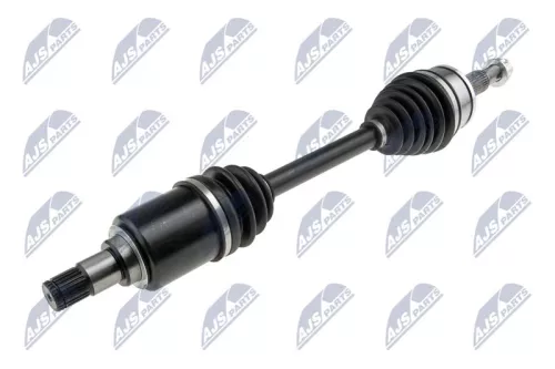 NTY NTY NPW-TY-125 NTY NPW-TY-125 Drive Shaft 