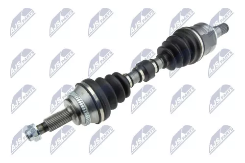 NTY NTY NPW-TY-129 NTY NPW-TY-129 Drive Shaft 