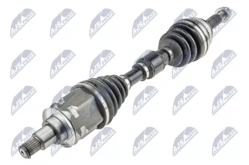 NTY NTY NPW-TY-131 NTY NPW-TY-131 Drive Shaft 