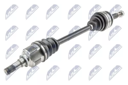 NTY NTY NPW-TY-135 NTY NPW-TY-135 Drive Shaft 