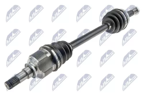 NTY NTY NPW-TY-139 NTY NPW-TY-139 Drive Shaft 