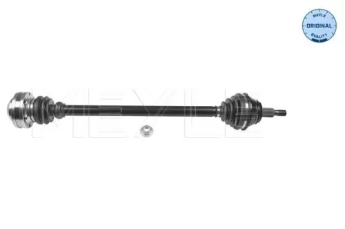MEYLE Drive Shaft (100 498 0685)
