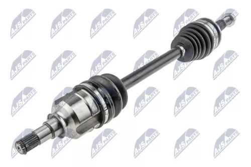 NTY NTY NPW-TY-143 NTY NPW-TY-143 Drive Shaft 