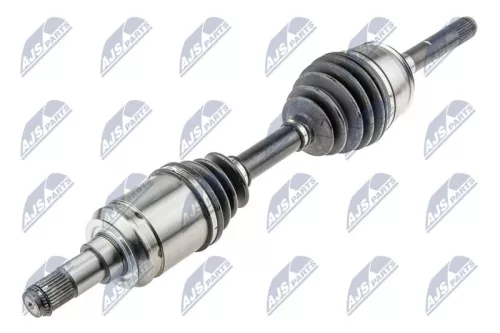 NTY NTY NPW-TY-145 NTY NPW-TY-145 Drive Shaft 