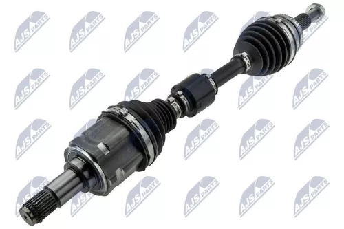 NTY NTY NPW-TY-161 NTY NPW-TY-161 Drive Shaft 
