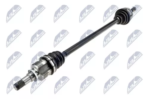 NTY NTY NPW-TY-165 NTY NPW-TY-165 Drive Shaft 