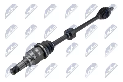 NTY NTY NPW-TY-169 NTY NPW-TY-169 Drive Shaft 