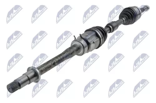NTY NTY NPW-TY-173 NTY NPW-TY-173 Drive Shaft 