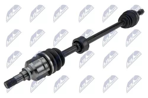 NTY NTY NPW-TY-179 NTY NPW-TY-179 Drive Shaft 