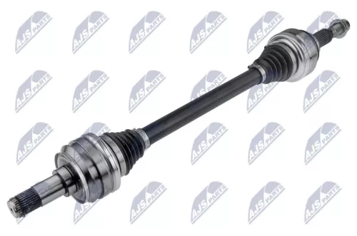 NTY NTY NPW-TY-183 NTY NPW-TY-183 Drive Shaft 