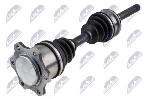 NTY NTY NPW-TY-202 NTY NPW-TY-202 Drive Shaft 