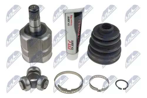 NTY NTY (NPW-VV-003) Joint Kit, drive shaft 