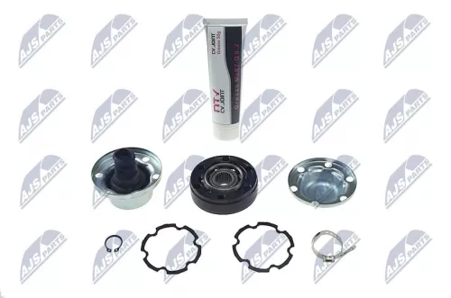 NTY NTY NPW-VV-004 Joint, propshaft 