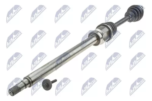 NTY NTY NPW-VV-011 NTY NPW-VV-011 Drive Shaft 