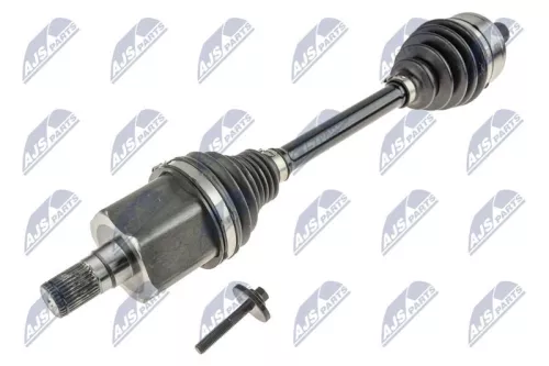 NTY NTY NPW-VV-021 NTY NPW-VV-021 Drive Shaft 