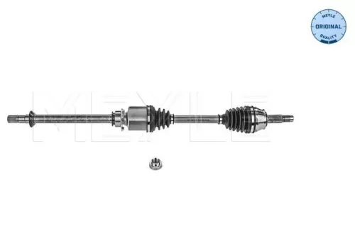 MEYLE Drive Shaft (214 498 0057)