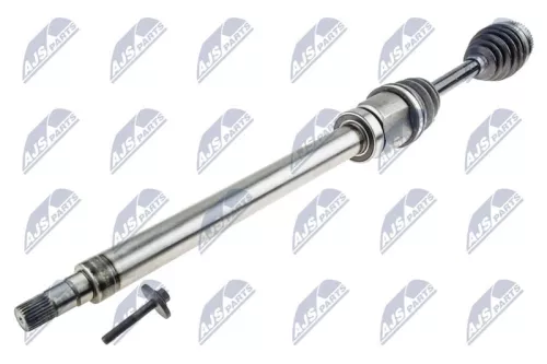 NTY NTY NPW-VV-038 NTY NPW-VV-038 Drive Shaft 