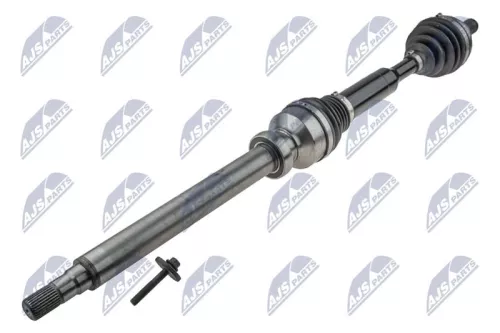 NTY NTY NPW-VV-051 NTY NPW-VV-051 Drive Shaft 