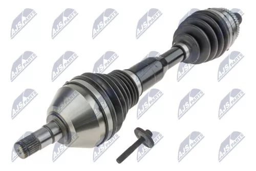 NTY NTY NPW-VV-059 NTY NPW-VV-059 Drive Shaft 