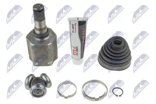 NTY NTY (NPW-VV-070) Joint Kit, drive shaft 