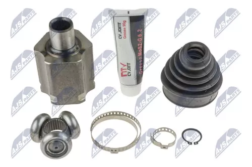 NTY NTY (NPW-VV-080) Joint Kit, drive shaft 