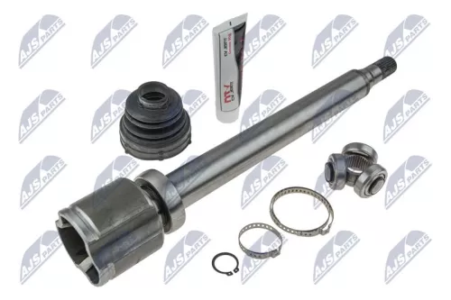 NTY NTY (NPW-VV-083) Joint Kit, drive shaft 