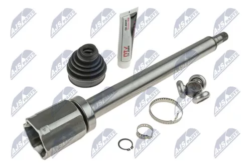 NTY NTY (NPW-VV-085) Joint Kit, drive shaft 